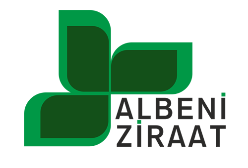 ALBEN ZRAAT | TARIM ALETLER, TARIM RNLER
